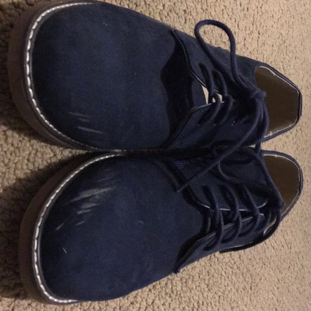 Dressy shoes in perfect condition